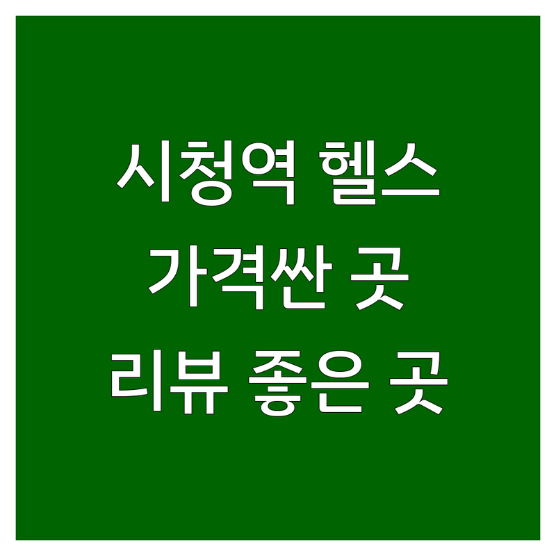서울 시청역/광화문 헬스장 저렴한 곳 가격싼 곳 업체 추천 | 피트니스센터 헬스 PT 다이어트 운동 근력 비용 가격 잘하는 곳 | 24시 헬스 PT 전문 체형교정 사우나 골프 | 개인 PT 그룹 PT GX 요가 필라테스 | 방문자 리뷰 후기 주차 시설 좋은 곳 역세권