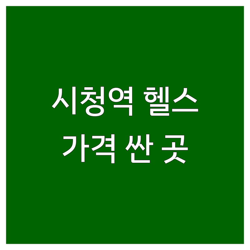 시청역 헬스장 저렴한 곳 가격싼 곳 업체 추천 | 피트니스센터 PT 비용 가격 잘하는 곳 | 필라테스 골프 트레이닝 | 24시간 연중무휴 주차가능 | 친절 시설 청결