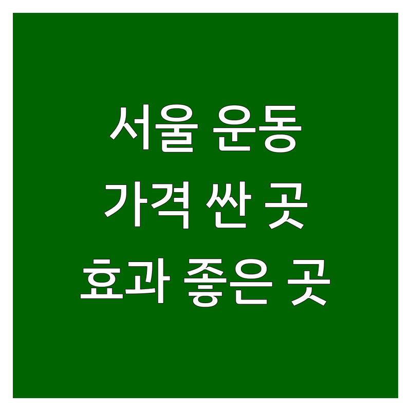 서울 체력단련 저렴한 곳 가격싼 곳 업체 추천 | 피티 재활운동 체형교정 | 헬스장 필라테스 그룹운동 | 퍼스널 트레이닝 개인 레슨 | 운동 효과 후기 상담