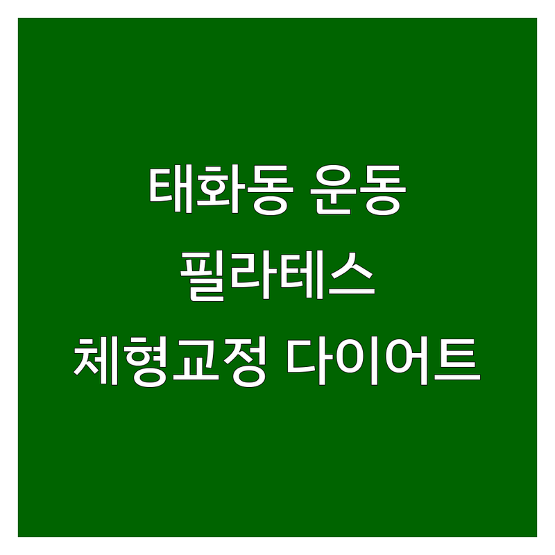 울산 태화동 운동 방법 현명하게 선택하기 | 필라테스 크로스핏 요가 비용 가격 잘하는 곳 | 체형교정 재활 다이어트 | 초보자 수업 주차가능