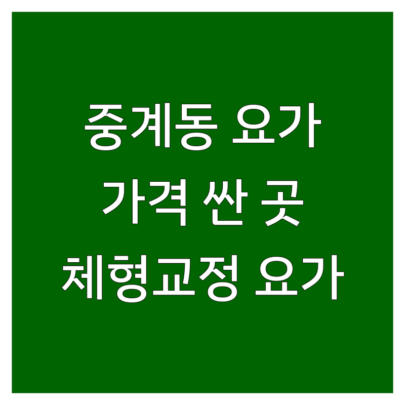 노원구 중계동 요가 저렴한 곳 가격싼 곳 업체 추천 | 요가원 비용 가격 잘하는 곳 | 플라잉요가 하타요가 임산부요가 | 체형교정 다이어트 명상 | 주차가능 여성전용