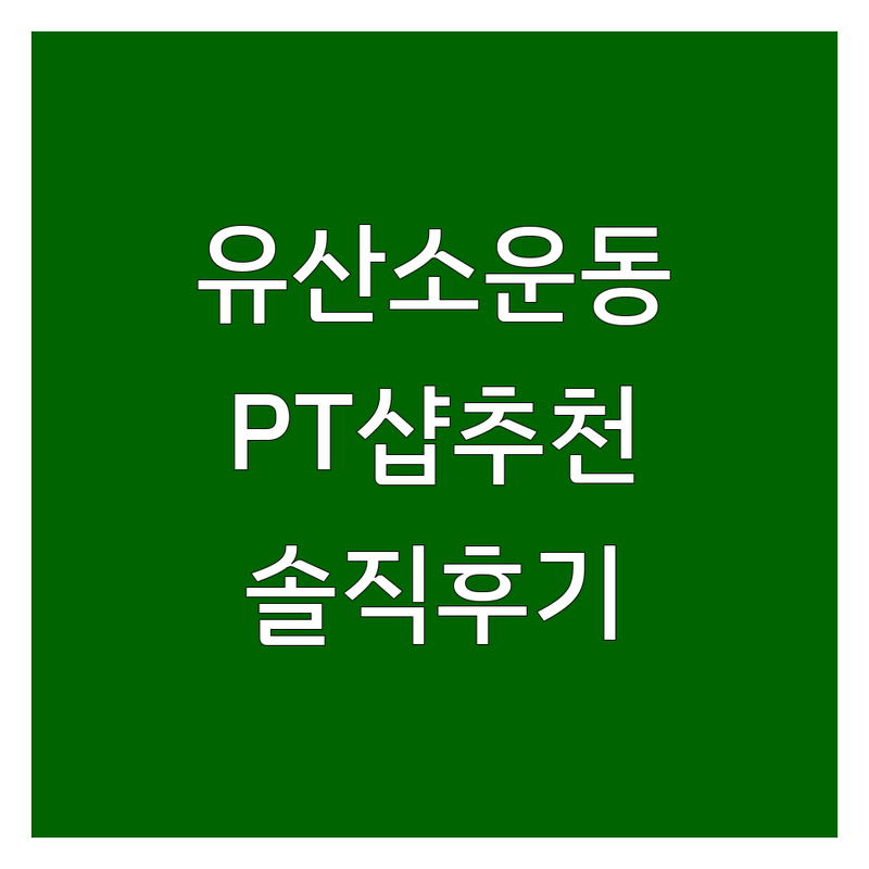 교대/안산상록수/잠실 유산소운동 헬스장 PT샵 추천 | 비용 가격 잘하는 곳 | 그룹PT 다이어트 체력증진 | 솔직후기 경험담 팁
