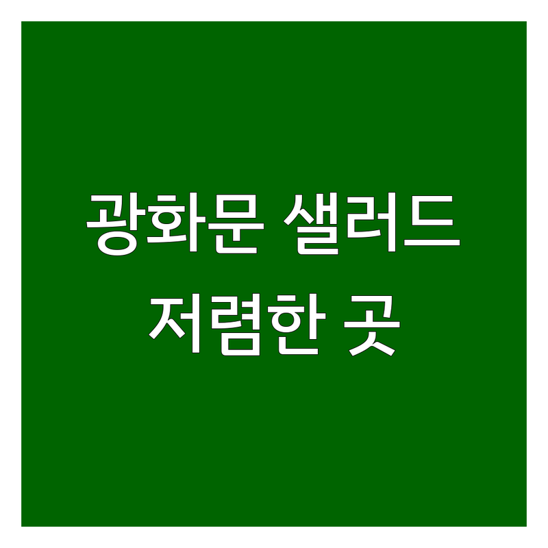 광화문 다이어트 샐러드 저렴한 곳 가격싼 곳 업체 추천 | 포케 샐러드 비용 가격 잘하는 곳 | 건강식단 포장 배달 | 직장인 점심 저녁 | 식단관리 후기