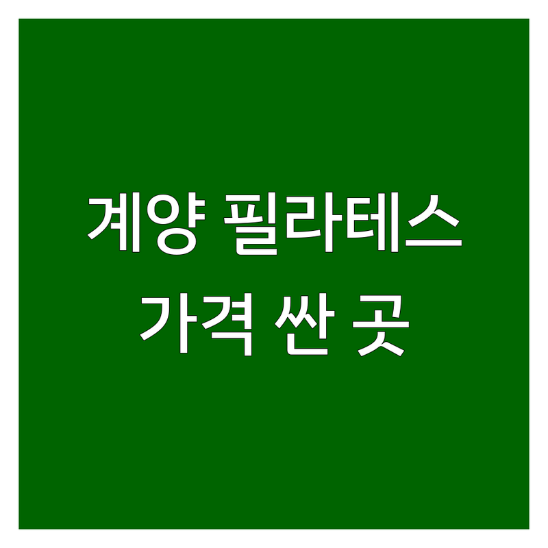인천 계양구 필라테스 저렴한 곳 가격싼 곳 업체 추천 | 기구 필라테스 비용 가격 잘하는 곳 | 개인 레슨 듀엣 그룹 수업 | 체형교정 재활 임산부 키즈 맨즈 | 솔직 후기 비교 팁