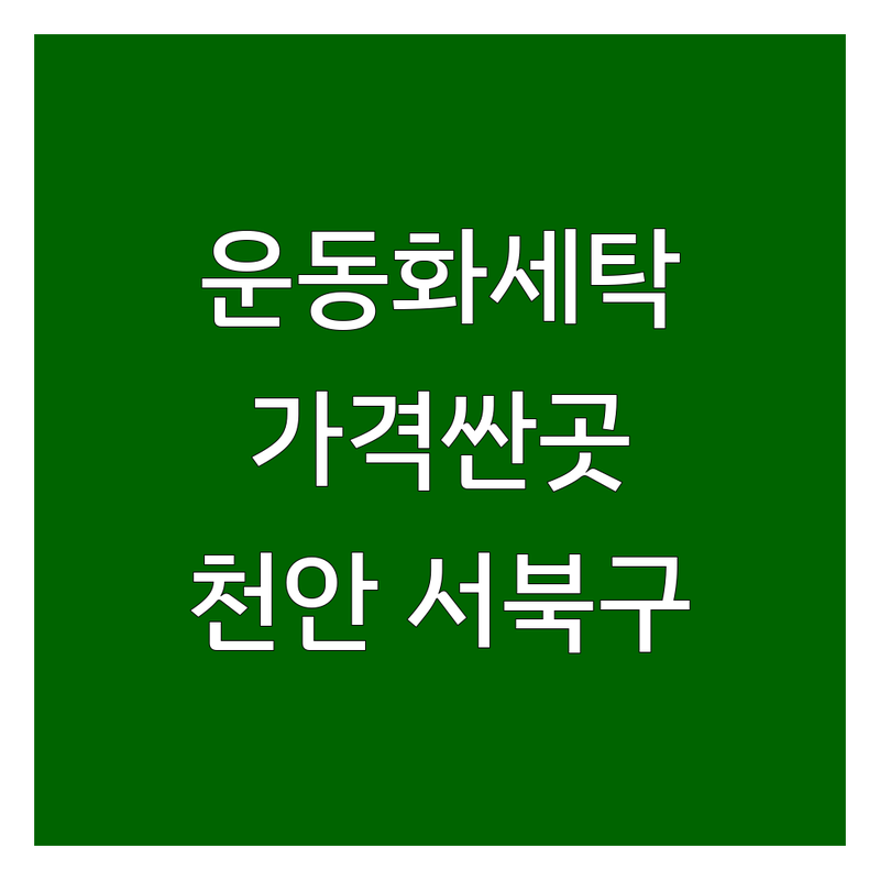 천안시 서북구 운동화 세탁 저렴한 곳 가격싼 곳 업체 추천 | 운동화 세탁 비용 가격 잘하는 곳 | 드라이클리닝 이불세탁 명품세탁 | 방문수거 배달서비스 | 무료상담 당일세탁 주차가능