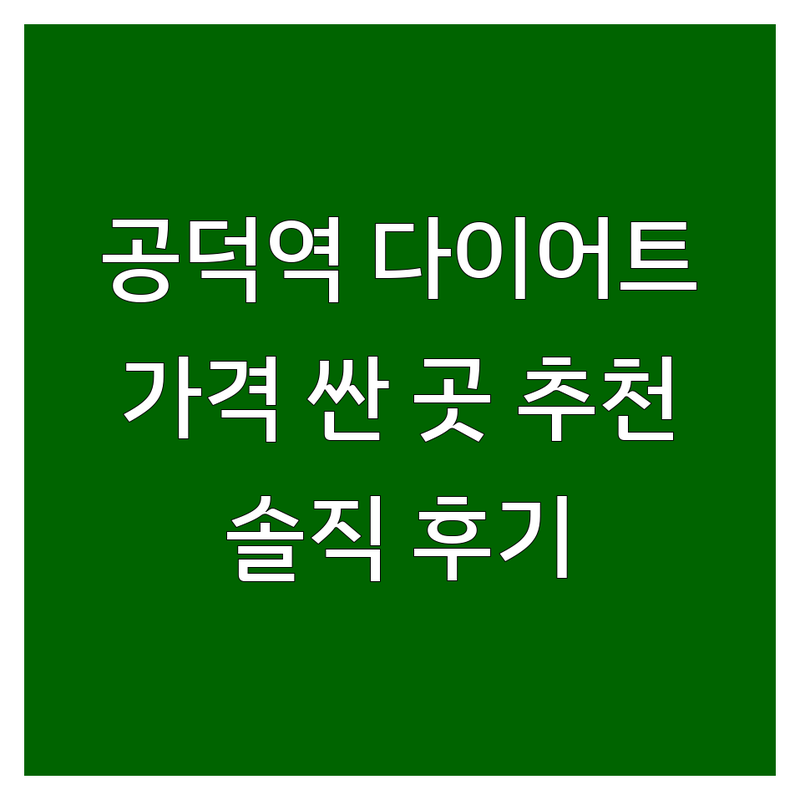 공덕역 다이어트 업체 저렴한 곳 가격싼 곳 업체 추천 | 샐러드 다이어트 관리 체중 감량 비용 가격 잘하는 곳 | 식단 관리 운동 프로그램 비만 클리닉 | 개인 맞춤 체형 교정 건강 증진 | 후기 좋은 곳 효과 빠른 곳 솔직 후기